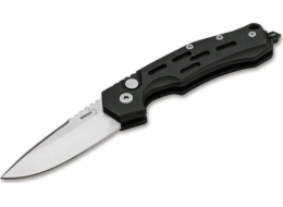 Boker Nůž Boker Plus Thunder Storm Auto AUS8 Black univerzální