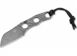 Booker Bker Plus Kazhan Knife