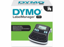 Tiskárna štítků Dymo Dymo LabelManager 210D