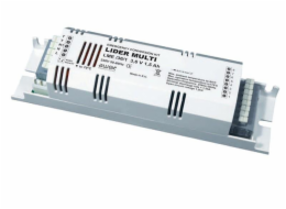 AWEX LIDER MULTI-EVG nouzový modul 6-58W 2h 4,8V