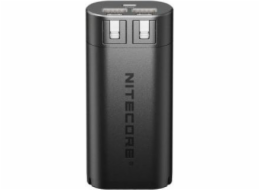 Powerbanka Nitecore NPB2 10000mAh černá