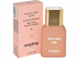 Sisley SISLEY PHYTO TEINT NAHÁ VODA INFUSES SECOND SKIN FOUNDATION 4C MED 30ML