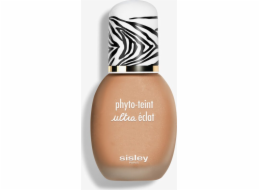 Sisley SISLEY PHYTO-TEINT HYDRO ECLAT BEZ OLEJŮ DLOUHOTRVACÍ FOUNDATION 3W2 Hazel 30ml