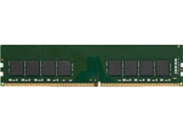 Paměť serveru Kingston Technologie Kingston Paměťový modul KTD-PE432E/16G 16 GB 1 x 16 GB DDR4 3200 Mhz ECC korekce