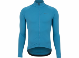 PEARL iZUMi Pánská mikina Pearl Izumi Attack Thermal Jersey, modrá, velikost L