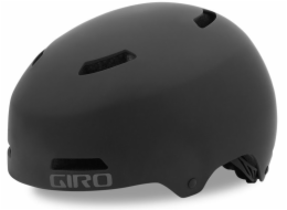 Giro juniorská dětská helma Dime FS Black S (51-55 cm) (GR-7075699)