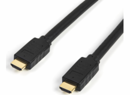 StarTech HDMI - HDMI kabel 15m černý (HD2MM15MA)