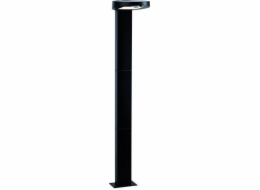 Paulmann Outdoor Solar Floor Lamp Ryse IP44 3000K 100lm pohybový senzor Anthracite (PL94249) - Paulmann