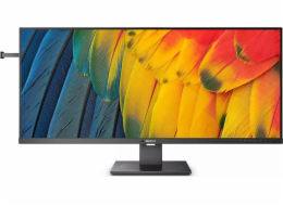 Monitor 40 palců 40B1U5600 IPS HDMI DP USB-C má reproduktory