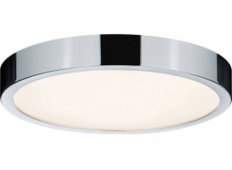 Stropní lampa Paulmann Aviar IP44 panel 20W Chrome 230V Plastový plast