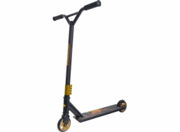 Schildkrot Untwist Fire Scooter Black (H0946)