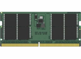 KINGSTON SODIMM DDR5 32GB 5600MT/s