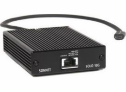 Sonnet SOLO10G-TB3 SFP modul