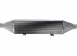 Turboworks Intercooler Turboworks 710x200X90 2.75