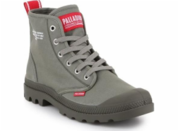 Palladium Pampa Pampa Ahoj Dare v 76258-325-M EU 44