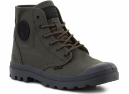 Palladium boty palladium pampa hi htg dodávka u 77356-325-m, velikost: EU 44