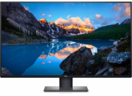 Monitor Dell Monitor U4323Q 42,5 palce IPS UHD 4K (3840X2160)/16: 9/HDMI/DP/USB/USB-C/SPEKTIONS/3Y AES & PPG