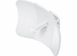 Ubiquiti anténa ubiquiti litebeam ac lr - 26 dbi 2x2 ačkoli AirMax AC CPE 450+ Mbps