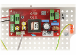 Spínaný zdroj Atte AUPS-40-120-E ATTE