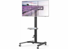 Techly podlahový stojan pro monitor 32 - 70 (ICA-TR228)