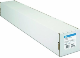 HP HP 1524/30.5/Premium Vivid Color Backliol Film, Matte, 60, Q8750a, 285 g/m2, fólie, 1524mmx30,5 m, průhledná, pro tiskárny ATR