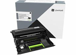 Toner Lexmark LEXMARK Trommel schwarz B28x/MB27x/M