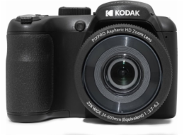 Kodak Kodak AZ255 Černá kamera