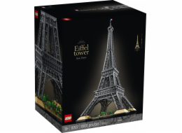 Lego Lego 10307 Icons Tower Eiffel