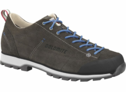 Pánské trekkingové boty Dolomite Pánské boty Dolomite 54 Low Anthracite/Blue [K: 23 R: 3,5]