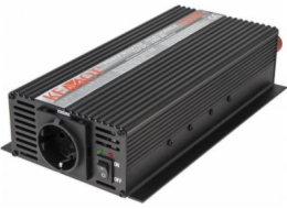 Kemot 1000 W / 2000 W Converter