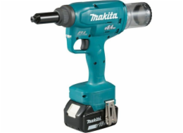 Makita Makita Nitownica 18V 2x3.0ah makpac 4,8 - 6,4 mm DRV250RFJ MDRV250RFJ