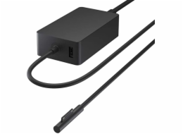 Napájení notebooku Microsoft 127 W, Surface Plug, 14,5 V (USY-00005)