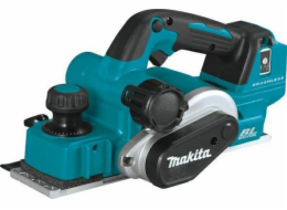 Makita DKP181ZU Aku hoblík Li-ion LXT 18V,bez aku Z