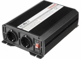 Kemot 1000 W / 2000 W Converter