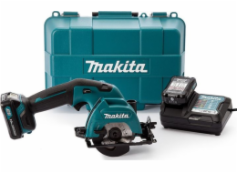 Makita HS301DSAE Aku okružní pila Li-ion CXT 12V/2,0Ah