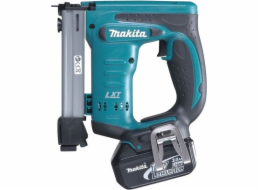 Makita Makita Stapleler 18V 2x3.0AH DST221RFJ MDST221RFJ - DST221RFJ