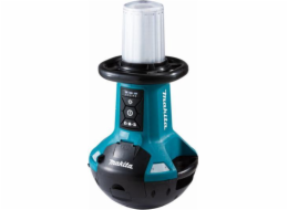 Makita DEADML810 Aku LED svítilna Li-ion LXT 14,4V/18V Z