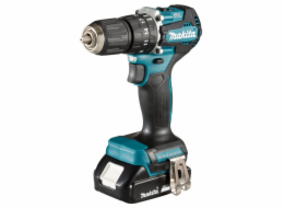 Makita DHP487RAJ Aku bezuhlíkový příklepový šroubovák Li-ion LXT 18V 2,0 Ah,Makpac