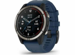 SmartWatch Garmin Smartwatch Quatix 7 Sapphire/010-02582-61 Garmin