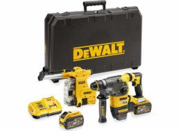 Dewalt DCH335X2 18 V Hammer