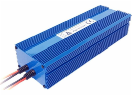 Azo konvertor 1020 VDC / 48 VDC PU-500H 48V 500W IP67