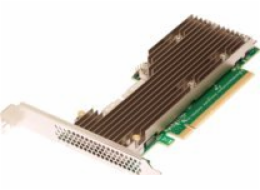 Broadcom Broadcom BCM P411W-32P NVME Spínací adaptér