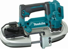 Makita MAKITA PÁSOVÁ ŘEZAČKA 18V BEZ AKUMULÁTORU A NABÍJEČKY DPB184Z MDPB184Z