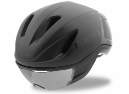 Giro Time Helma Vanquish MIPS BLACK L (59-63 cm) (GR-7086774)