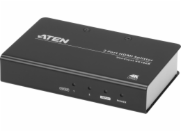 Athény Splitter HDMI 2: 1 (VS182B-AT-G)