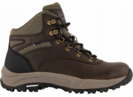 Dámské trekkingové boty Hi-Tec High Altitude VI a WP WO Tmat Chocolate 36 Shoes