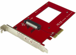 StarTech Controller (PEX4SFF8639)