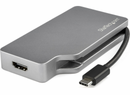 Stanice/replikátor startEch USB-C (CDPVDHDMDPP2G)