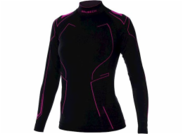 Brubeck Thermoactive t -shirt of Women Cooler LS14350 XL