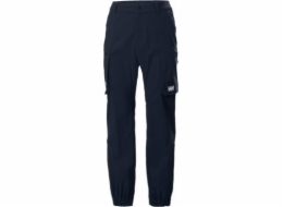 Helly Hansen Pánské kalhoty Move Qd Pant 2.0 53978_597 Námořnická modrá, velikost L